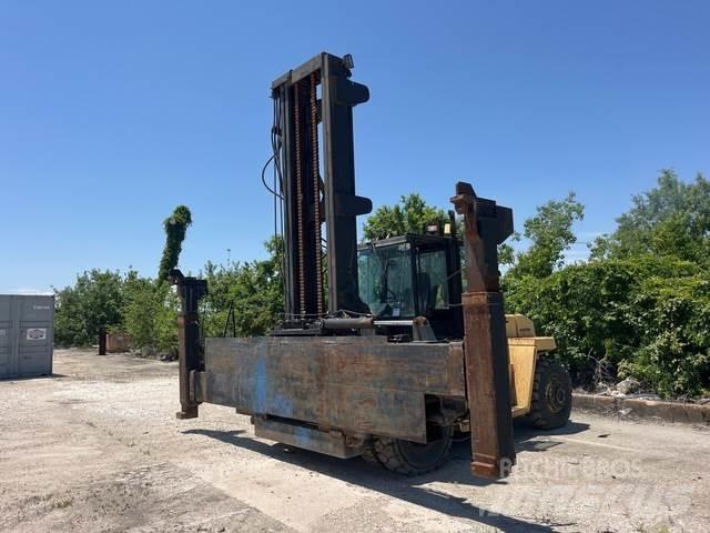 Hyster H330XL Stivuitoare de containere