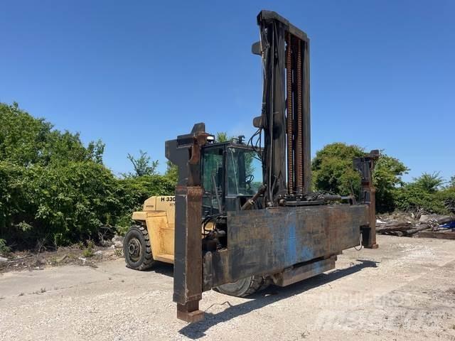 Hyster H330XL Stivuitoare de containere