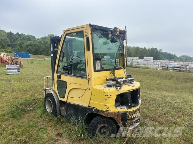 Hyster H50FT Strivuitoare-altele