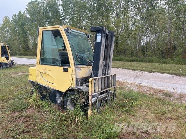 Hyster H50FT Strivuitoare-altele