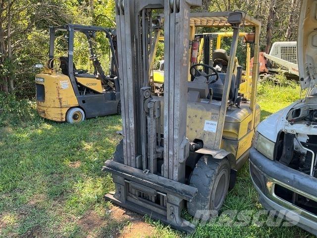 Hyster H50XM Strivuitoare-altele