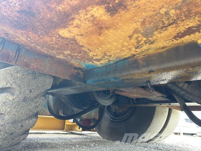 Hyster H520B Strivuitoare-altele