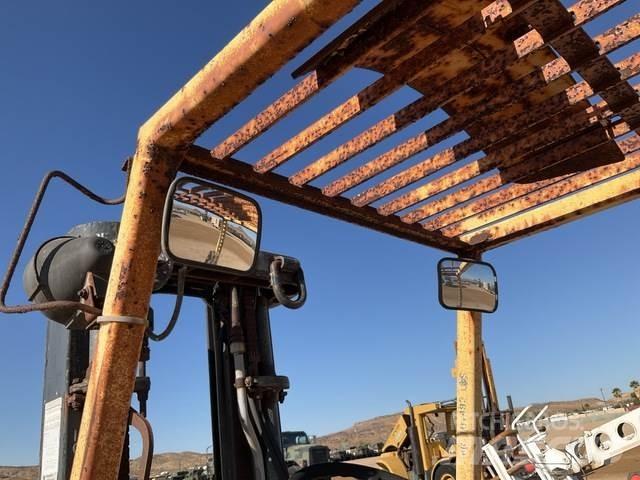 Hyster H60XM Utilaje construcții - Altele