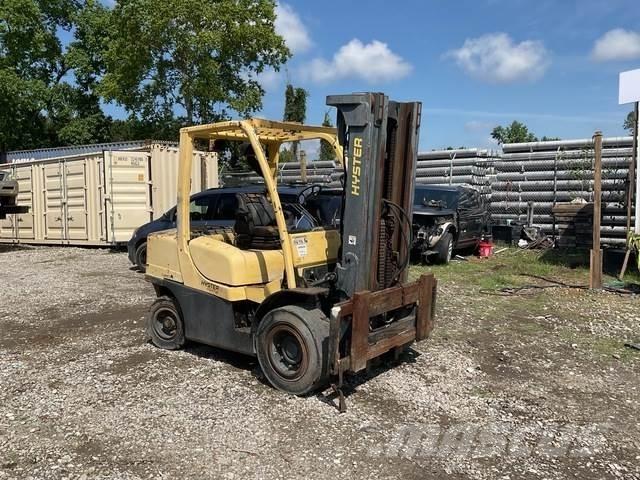 Hyster H80 FT Strivuitoare-altele