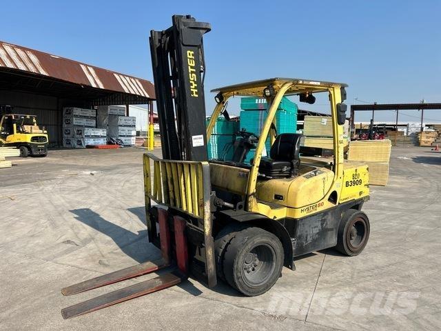Hyster H80FT Strivuitoare-altele