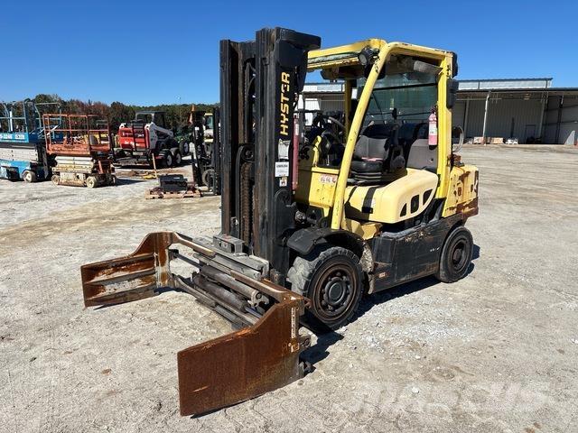 Hyster H80FT Strivuitoare-altele