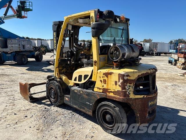 Hyster H80FT Strivuitoare-altele