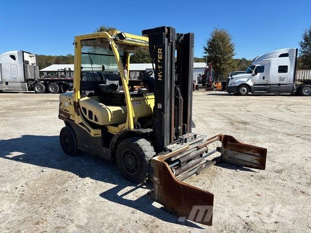 Hyster H80FT Strivuitoare-altele