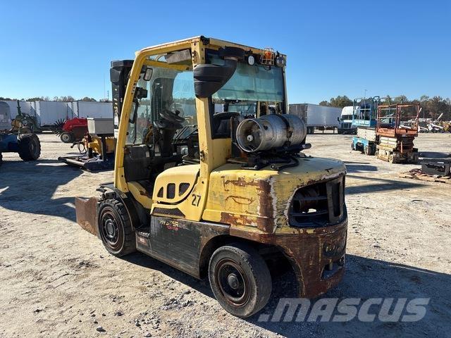 Hyster H80FT Strivuitoare-altele