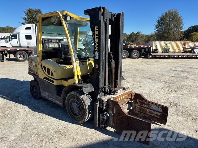 Hyster H80FT Strivuitoare-altele