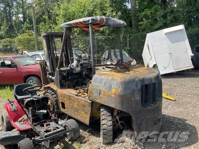 Hyster H90XLS Strivuitoare-altele