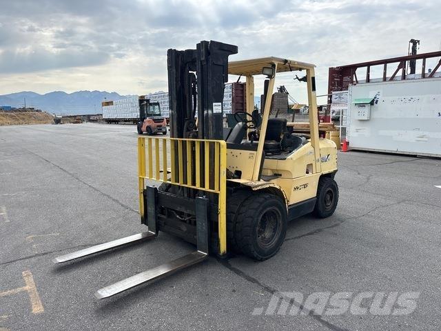 Hyster H90XMS Strivuitoare-altele