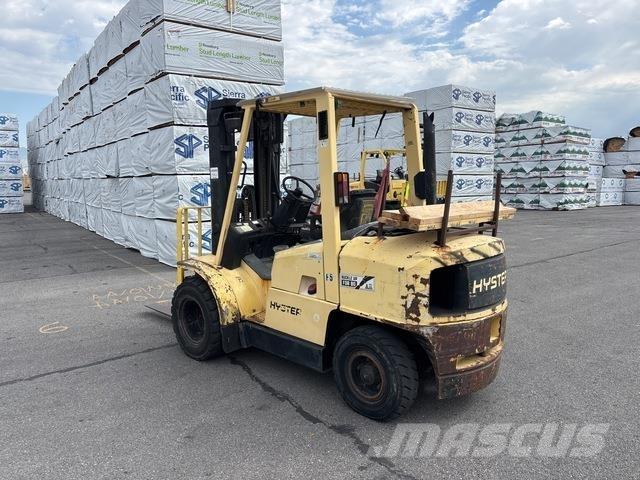 Hyster H90XMS Strivuitoare-altele