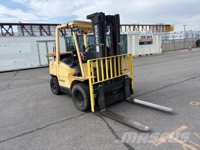 Hyster H90XMS Strivuitoare-altele