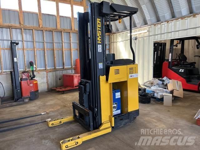Hyster N40XMR3 Utilaje construcții - Altele
