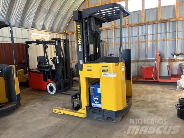 Hyster N40XMR3 Utilaje construcții - Altele