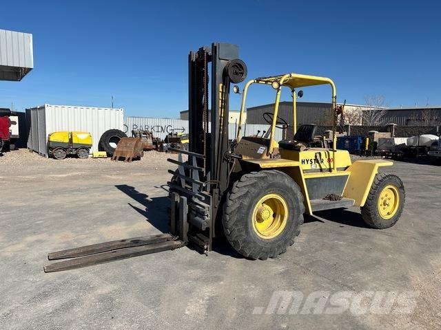 Hyster P80A Strivuitoare-altele