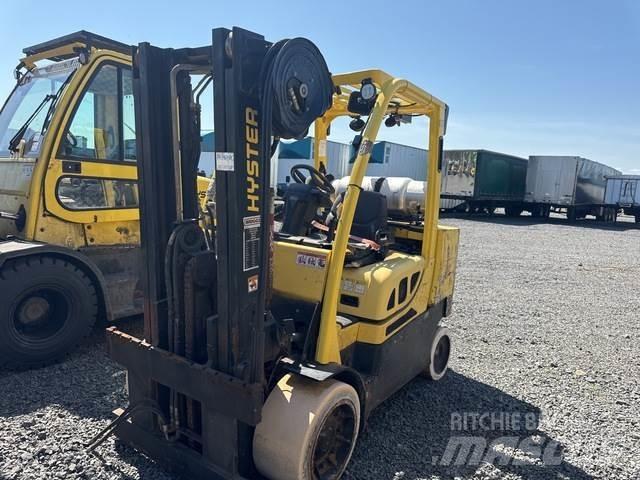 Hyster S120FTS Utilaje construcții - Altele