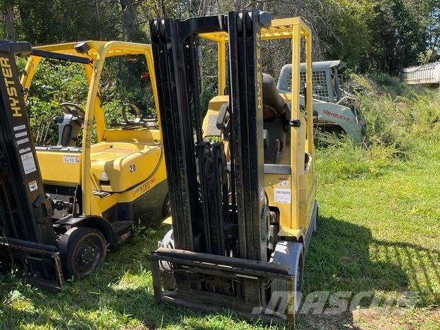 Hyster S40XM Strivuitoare-altele