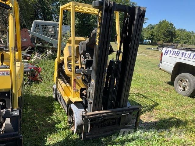 Hyster S40XM Strivuitoare-altele