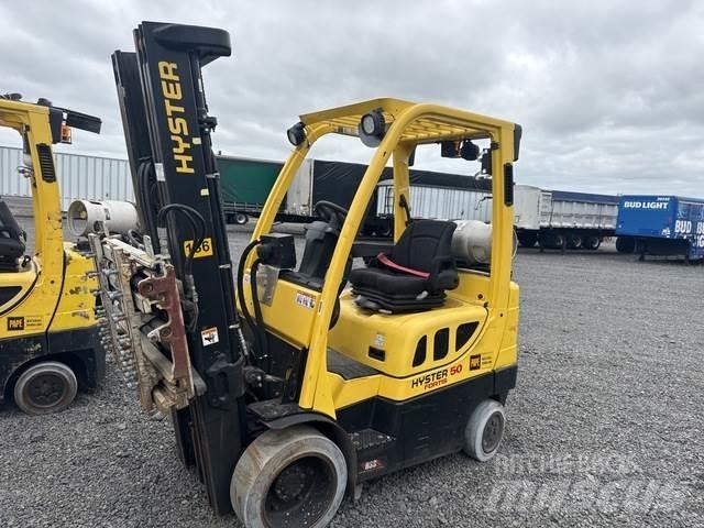 Hyster S50FT Utilaje construcții - Altele