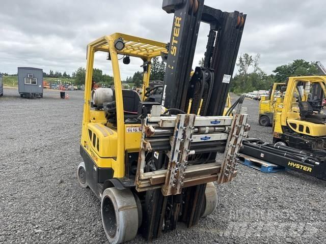 Hyster S50FT Utilaje construcții - Altele