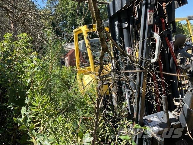 Hyster S50FT Strivuitoare-altele