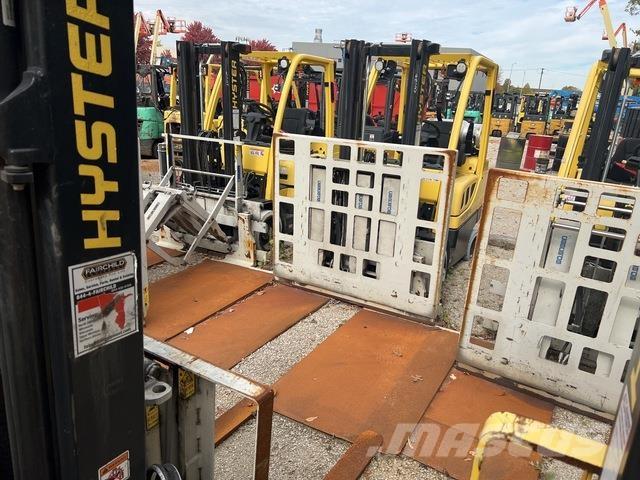 Hyster S70FT Strivuitoare-altele