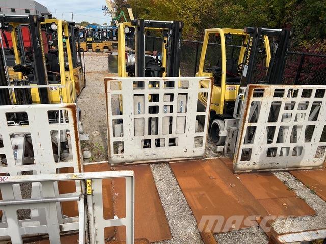 Hyster S70FT Strivuitoare-altele