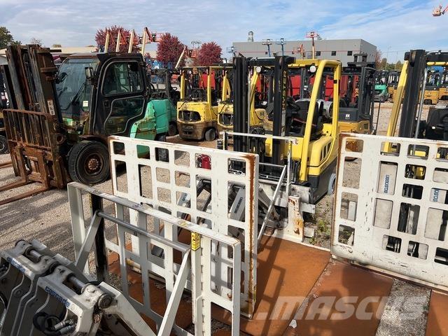 Hyster S70FT Strivuitoare-altele