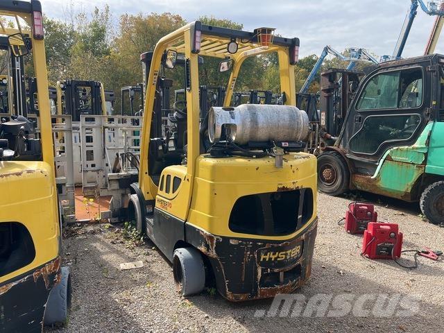 Hyster S70FT Strivuitoare-altele