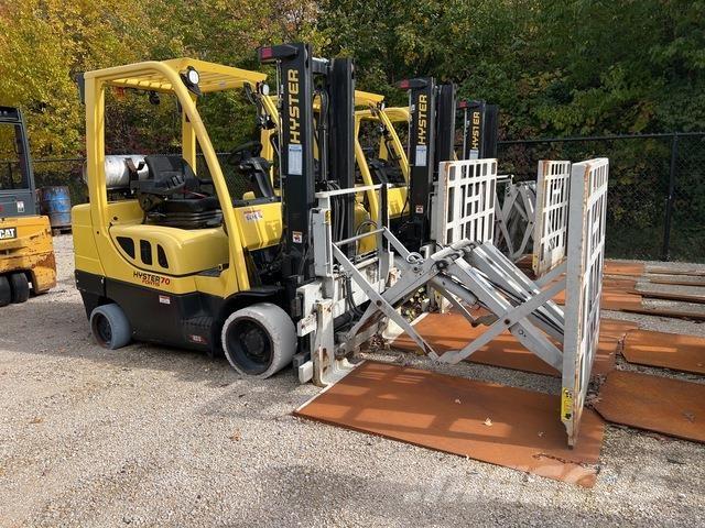 Hyster S70FT Strivuitoare-altele