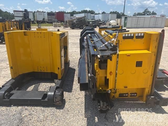 Hyster V35ZMU Utilaje speciale de ridicare si agatare