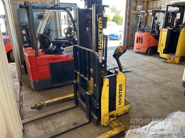 Hyster W20ZA Utilaje construcții - Altele
