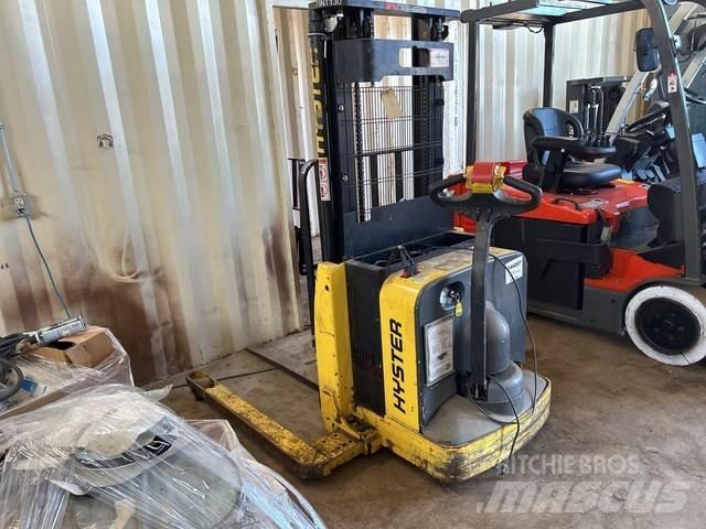Hyster W20ZA Utilaje construcții - Altele