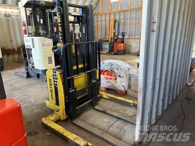 Hyster W20ZA Utilaje construcții - Altele