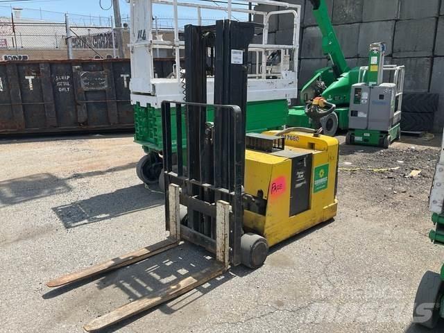 Hyster W30ZC Transpaleti autopropulsanti