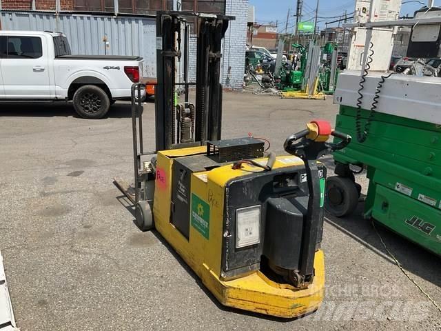 Hyster W30ZC Transpaleti autopropulsanti