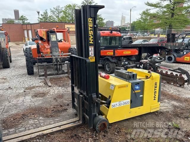 Hyster W40ZC Transpaleti autopropulsanti