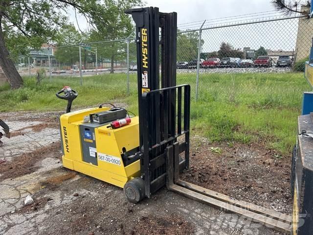 Hyster W40ZC Transpaleti autopropulsanti
