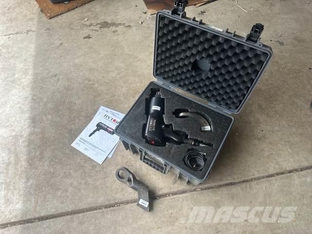  Hytorc jGun Utilaje construcții - Altele