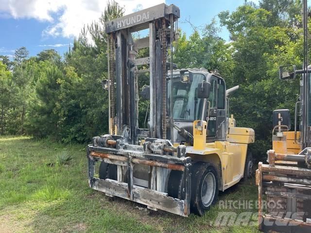 Hyundai 130D-9 Utilaje construcții - Altele