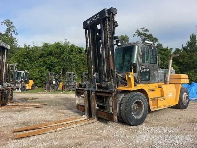 Hyundai 160D-9 Utilaje construcții - Altele