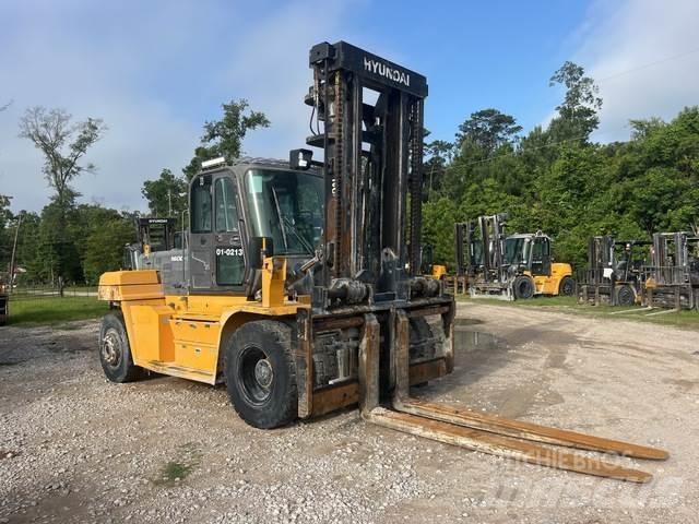 Hyundai 160D-9 Utilaje construcții - Altele
