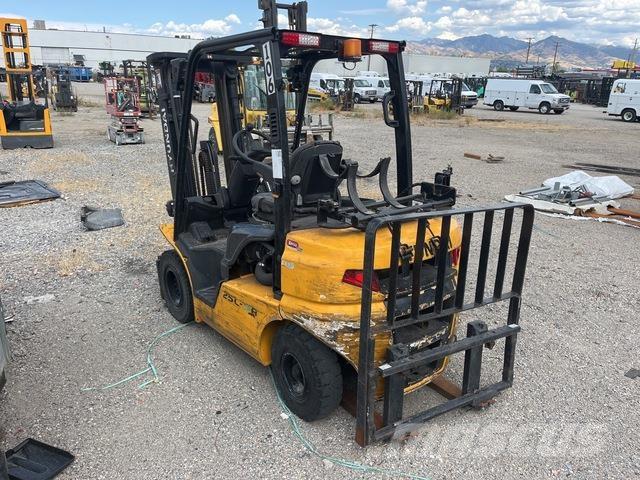 Hyundai 25L-9A Strivuitoare-altele