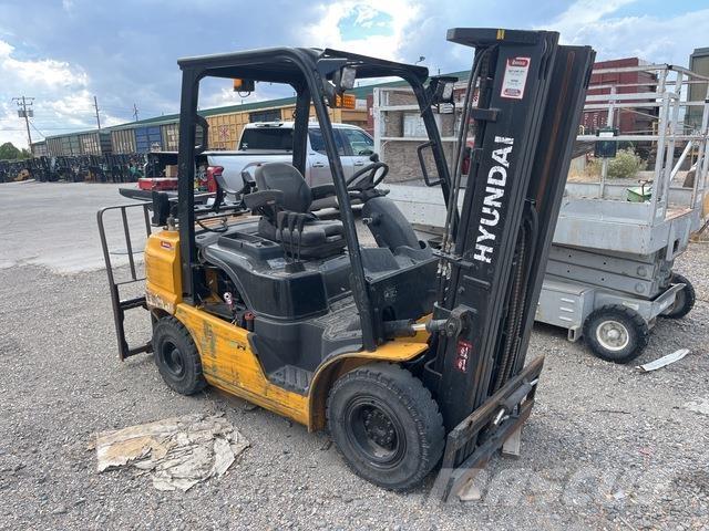 Hyundai 25L-9A Strivuitoare-altele