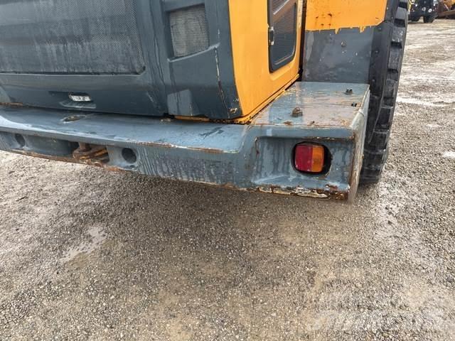 Hyundai HL970 Utilaje construcții - Altele