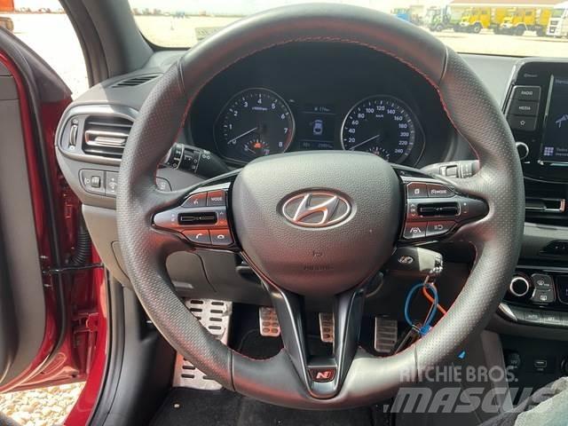 Hyundai i30 Masini