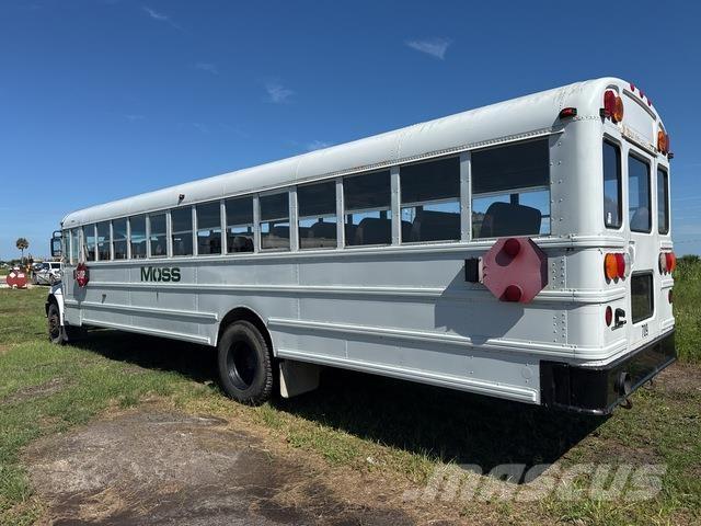 IC PB105 Mini autobuze
