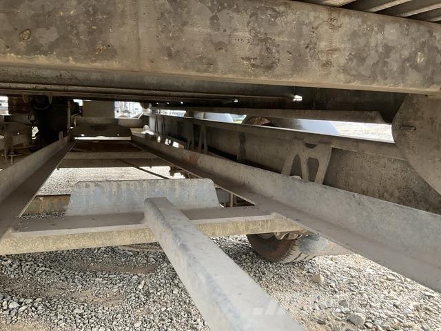 Ifor Williams  Remorci transport vehicule